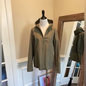 S Max Mara 
Utility jacket
